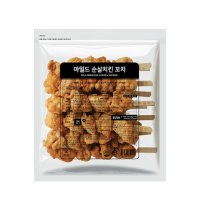 사세 순살치킨꼬치마일드 100gx10개