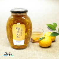 [롯데백화점] 제주푸드마씸 제주 뎅유지차 2.2kg LE1212629964