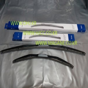 아이오닉 와이퍼 블레이드 98350 KDL65/98360 KDL45(A9500) (좌우 한세트) MOBIS