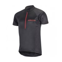 알파인스타즈 18 Alpinestars Elite Jersey 자전거 레저용 반팔저지