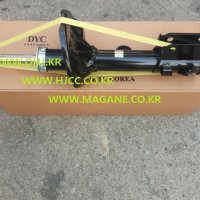 투싼 앞쇼바/쇽업쇼버 54651-2E500/54661-2E500 (GAS) -DYC-