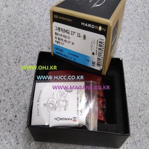 벨로스터 터보 하드론 브레이크패드 앞 HP1403 58101 2VA25 581012VA25 상신하드론