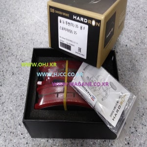 올뉴투싼 하드론 브레이크패드 앞 HP1844 58101 D3A00 58101D3A00 상신하드론