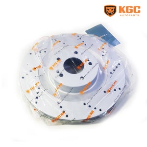 체어맨W RS 타공 디스크로터 (앞/19