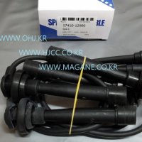 SM5 플러그배선 17410-12900 1741012900 (가솔린/LPG) -HYC-