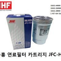 뉴쏘렌토R 연료필터 카트리지 31922-2W000 (JFC-H34) -준흥필터-