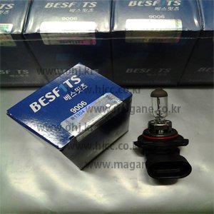 스토닉 안개등 벌브 9006 모비스전구 1864955009 BR 12V51W