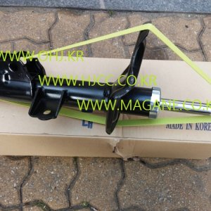아반떼HD 앞쇼바 쇽업쇼버 54651-2H000 54661-2H000 (GAS) DYC 신품