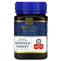 Manuka Health 마누카 꿀 MGO 573 500g 17 6oz