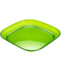 INFINITY PLATE-GREEN/인피니티 플레이트-GREEN