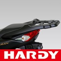 NRBIKE HARDY 하디 엔맥스 순정형 탑박스 브라켓 캐리어 짐대