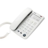 LG전자 GS-461C IV(아이보리) CID 가정용 사무용 전화기 -온라인공식판매점 브랜드변경 GNTEL 지엔텔 이미지