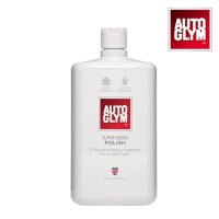 AUTOGLYM 오토글림 뉴 슈퍼 레진 폴리쉬 NSRP