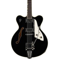 [관부가세 포함] Duesenberg Fullerton Elite Electric Guitar Black