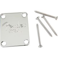 [관부가세 포함] Fender Standard Bass Neck Plate