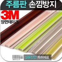 손낌방지 주름판 2M