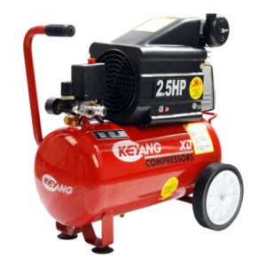 [계양] 에어 컴프레서 KAC-25 (2.5마력)