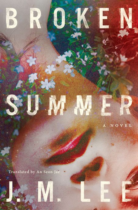 Broken Summer (A Novel)
