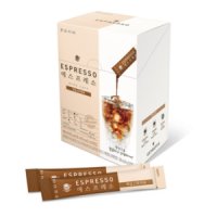 조지아 에스프레소 액상스틱 커피 50T