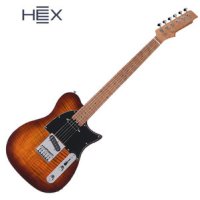 [20가지사은품]HEX 헥스 일렉 텔레 빈티지 T200 SG/VB