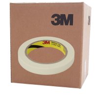 3M 마스킹테이프 1BOX 80ea 페인트 보양 테이프