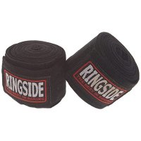 링사이드 Ringside 멕시코 스타일 복싱 핸드랩 한 쌍