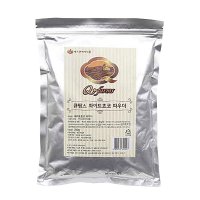 큐팜스 초코 파우더 700g