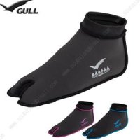 GULL 걸 핀 삭스 DIVING SOCKS