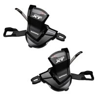 Shimano 변속레버 XT 2x11단 좌 우 SL-M8000 3