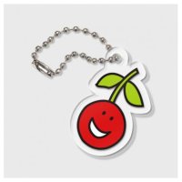 어프어프 Smile cherry 키링