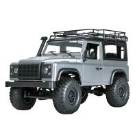 랜드로버 defender d90 오프로드 RC카 4륜구동