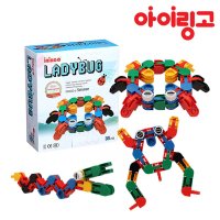 아이링고 무당벌레 38pcs 29458204