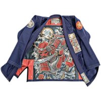 주짓수 도복 Ronin Brand Onibushi 오니부시