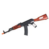 INF AKM 풀메탈 전동건 전자트리거 탑제