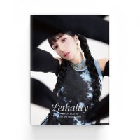 권은비 - LETHALITY 미니 3집 PHOTOBOOK VER B VER