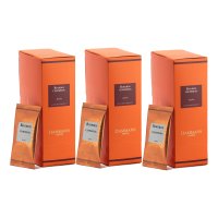 DAMMANN 다만프레르 루이보스 시트러스 레몬 24티백 3개 ROOIBOS CITRUS