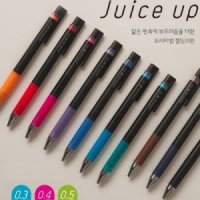 프리미엄 젤잉크펜 쥬스업 juice up 리필심