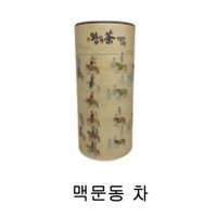 소산원 더베스트 왕의차 맥문동차