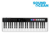 아이케이멀티미디어 IK Multimedia iRig Keys I O 49 마스터키보드 49건반