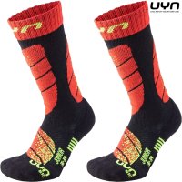 UYN 주니어 스키양말 SKI JUNIOR SOCKS 2223