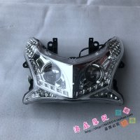 혼다 pcx125 11-13년식 헤드라이트 LED 부품 PCX150