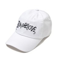 스티그마 TYPO BASEBALL CAP