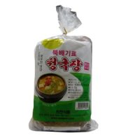 완전식품 완전 뚝배기 청국장 2Kg 광이원 아리랑 이쁜이 덕소 할머니 500g 1Kg 4Kg