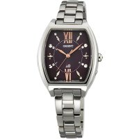 ORIENT io Costume Jewelry Watch WI0171SD