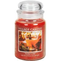 Village Candle 빌리지 캔들 Mulled Cider