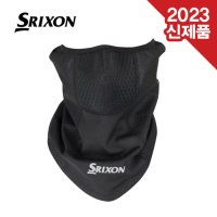 23년FW신상 던롭 스릭슨 SRIXON 스누드 넥워머 마스크 GGF-22014I