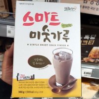 태광선식 스마트 미숫가루 360g