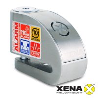 XENA 제나 XN10 디스크 알람락 도난방지 잠금장치
