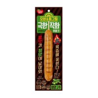 동원에프앤비 동원 오븐통그릴 극한직화 후랑크 청양 70g