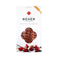 쉐프스월드 BEHER 베허 이베리코초리조슬라이스100G 1개 100g